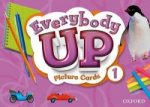Everybody Up: 1: Picture Cards