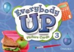 Everybody Up: 3: Picture Cards