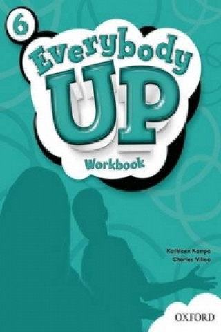 Everybody Up: 6: Workbook