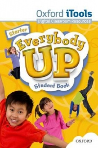 Everybody Up: Starter: iTools