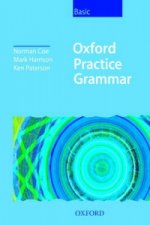 Oxford Practice Grammar Basic: Without Key