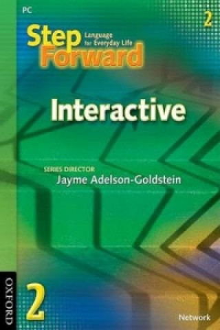 Step Forward 2: Interactive CD-ROM