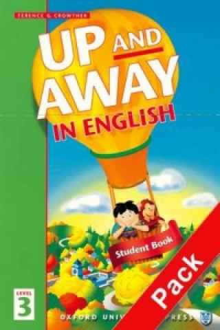 Up and Away in English Homework Books: Pack 3