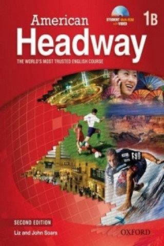 American Headway: Level 1: Student Pack B