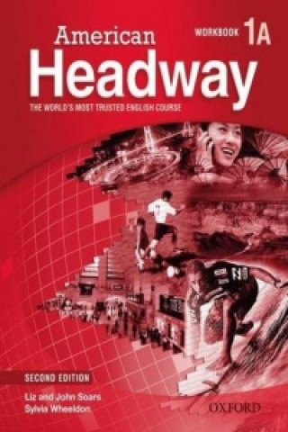 American Headway: Level 1: Workbook A