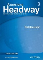 American Headway: Level 3: Test Generator CD-ROM