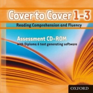 Cover to Cover: Test CD-ROM (Levels 1-3)