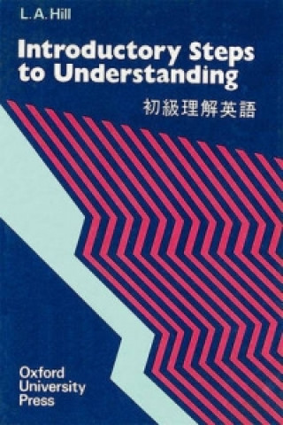 Steps to Understanding: Introductory: Book (750 words)