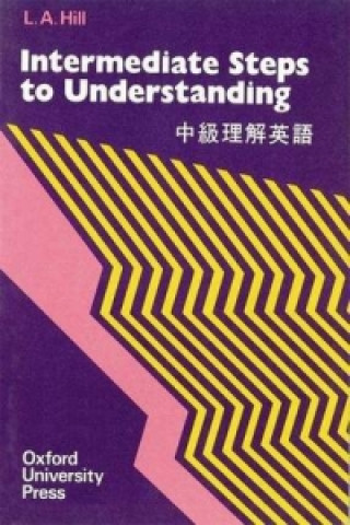 Steps to Understanding: Intermediate: Book (1,500 words)