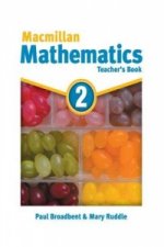 Macmillan Mathematics 2