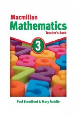 Macmillan Mathematics 3