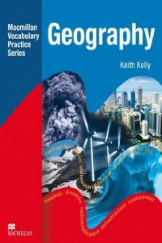Vocab Practice Book Geography without key