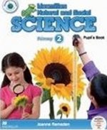 Macmillan Natural and Social Science Level 2 Teacher's Book English