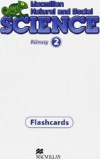 Macmillan Natural and Social Science 2 Flashcards