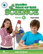 Macmillan Natural and Social Science Level 4 Pupil's Book