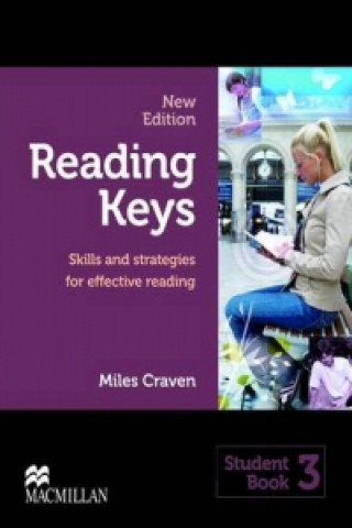 Reading Keys New Ed 3 Student's Book