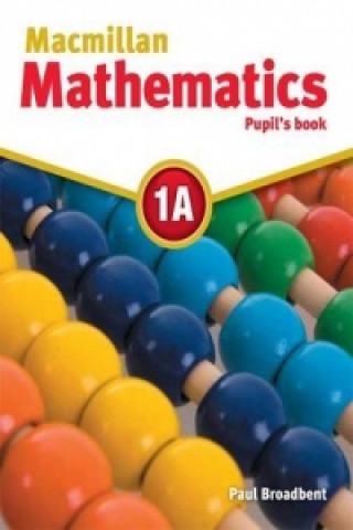 Macmillan Mathematics 1A