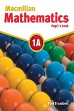 Macmillan Mathematics 1A
