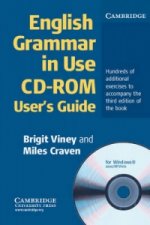 English Grammar In Use CD-ROM