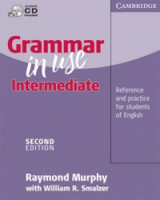 Grammar in Use Intermediate Without answers