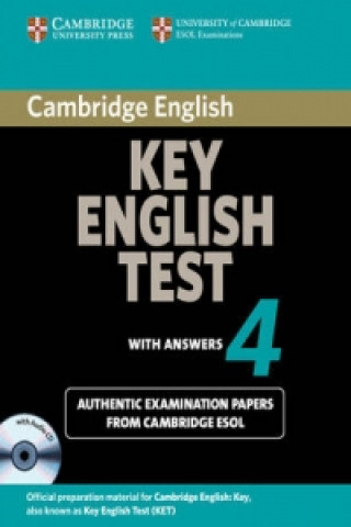 KET Practice Tests