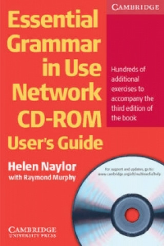 Essential Grammar in Use Network CD ROM