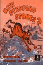 New Stepping Stones