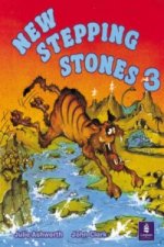 New Stepping Stones