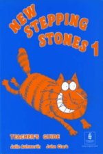 New Stepping Stones
