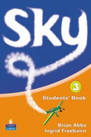 Sky 3 Student Book