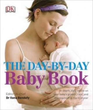 Day-by-Day Baby Book