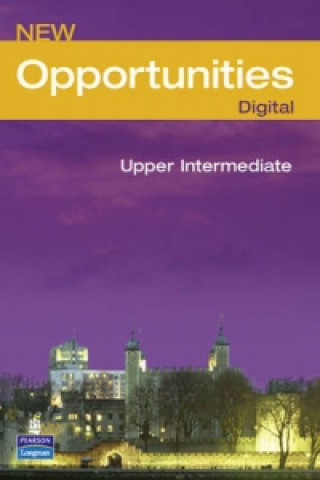 Opportunities Upper Intermediate