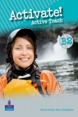 Activate! B2 Teachers Active Teach