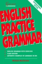 English Practice Grammar (with Answers)