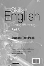 Reading and Writing