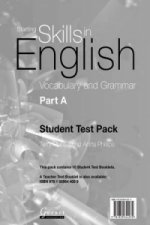 Vocabulary and Grammar