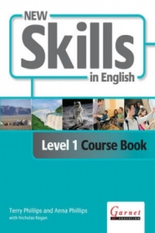 New Skills in English