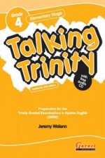 Elementary Stage: Preparation for the Trinity Examinations