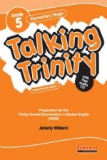 Elementary Stage: Preparation for the Trinity Examinations