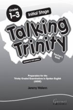 Initial Stage: Preparation for the Trinity Examinations
