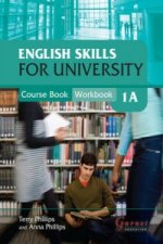 English Skills for University Level 1A