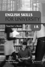 English Skills for University Level 1A