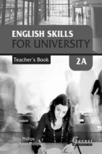 English Skills for University Level 2A