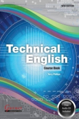 Technical English Course Book with Audio CD