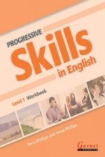 Progressive Skills in English