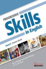 Progressive Skills in English