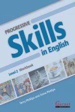 Progressive Skills in English