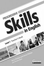 Progressive Skills in English 1 Teacher's Book