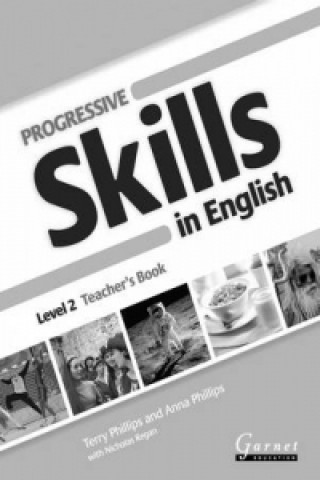 Progressive Skills in English - Teacher Book - Level 2