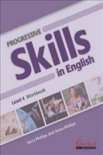 Progressive Skills in English 4